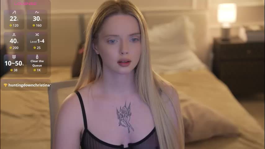 anabel054 Приват Записи 2025-11-17