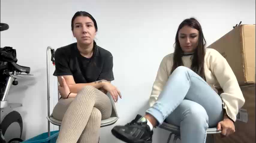 squirt_bunny77 Приват Записи 2025-12-19