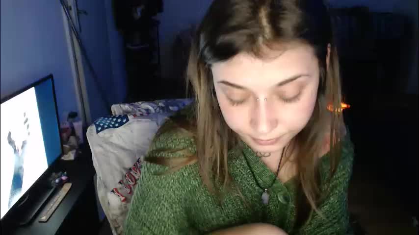 aliens4twenty Приват Записи 2026-01-08