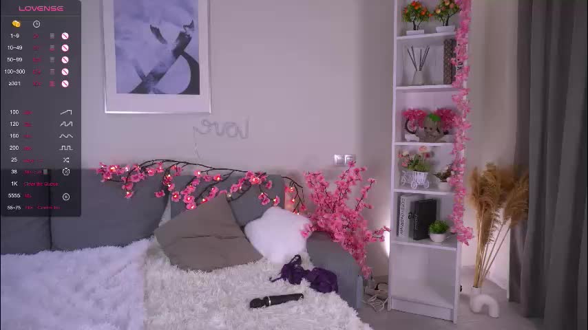 nicoledurham Приват Записи 2025-11-16