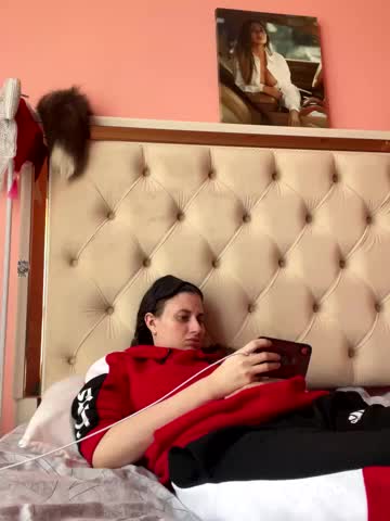 Flossy_Vettie Приват Записи 2025-12-12