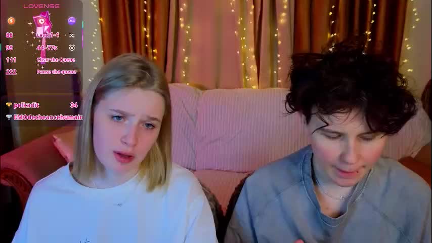 babees_eva Приват Записи 2026-01-08