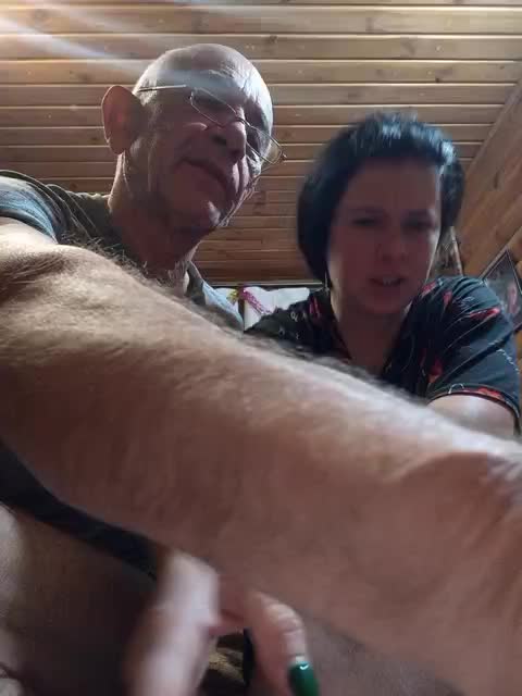 CindyXErics Приват Записи 2025-12-20