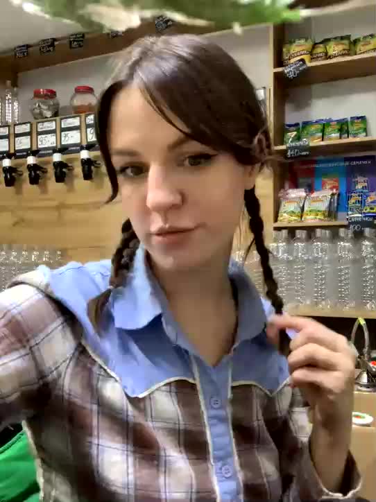 Yummypopka Приват Записи 2026-01-08