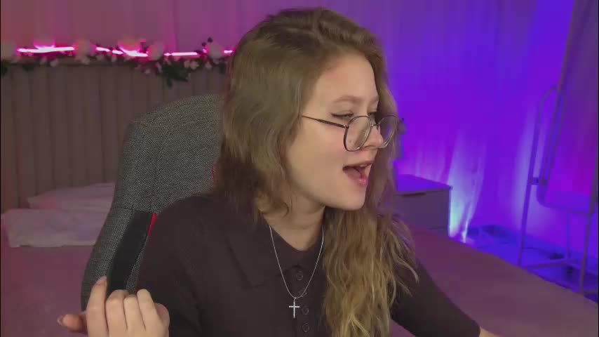 evemundie Приват Записи 2025-11-14