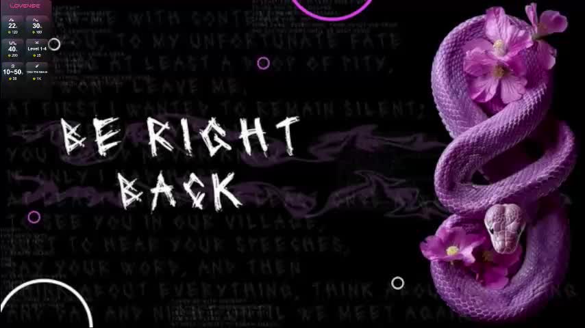 anabel2054 Приват Записи 2025-11-18