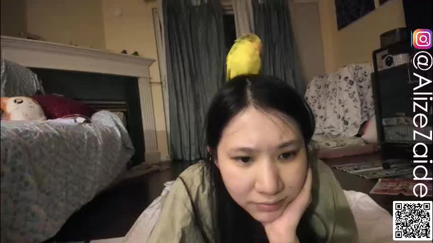 alizezaide Приват Записи 2025-12-17