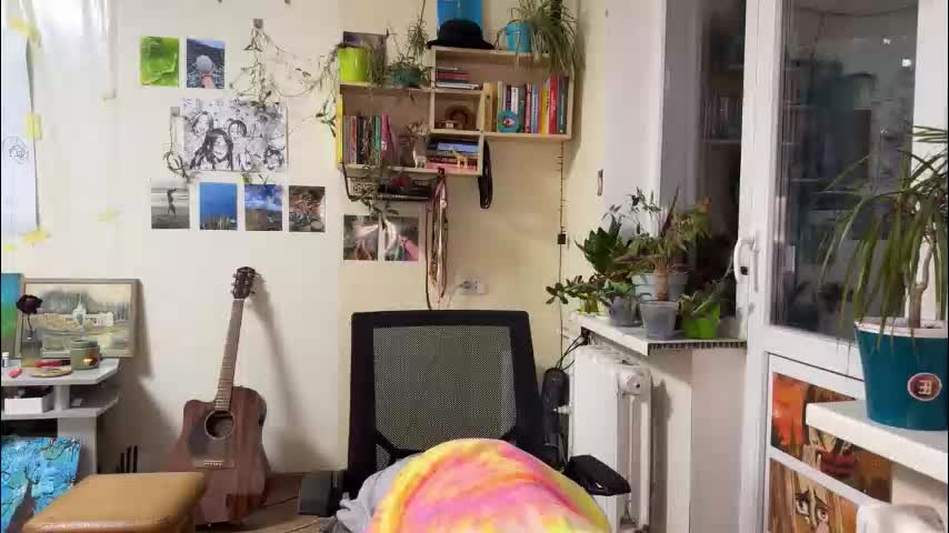 amarita_franchetti Приват Записи 2025-12-12