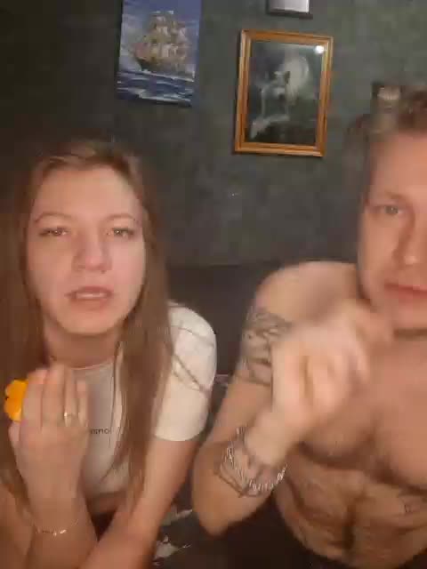 FUCKandFUN Приват Записи 2026-01-08