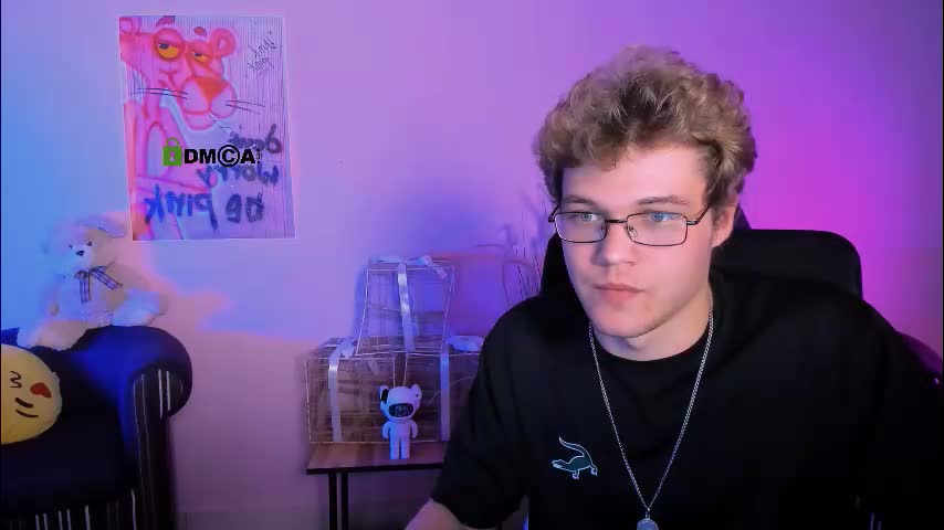 pure_radiance Приват Записи 2026-01-08