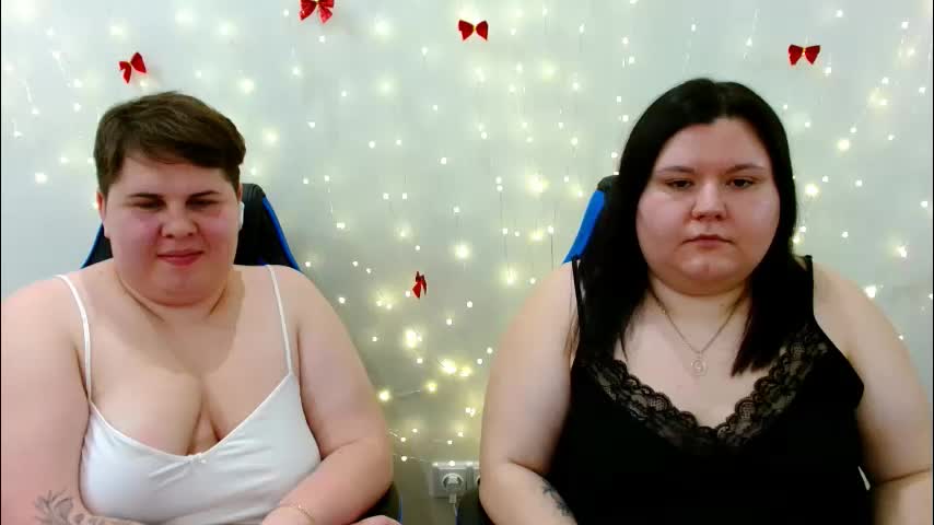 beckyandellen Приват Записи 2026-01-08
