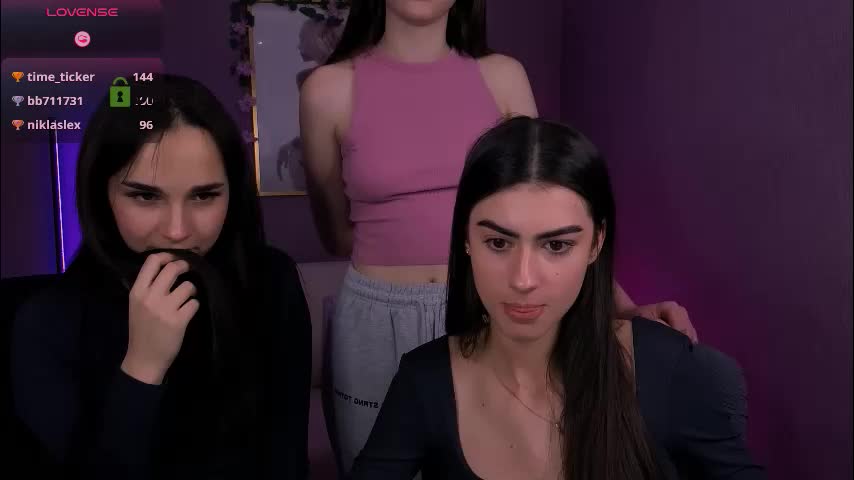 kaisy_star Приват Записи 2026-01-08