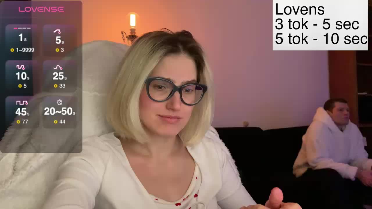 Sexy-Sweets Приват Записи 2026-01-08