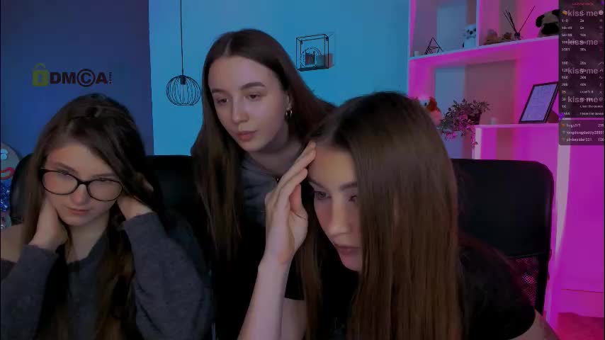 lissa_night Приват Записи 2026-01-08