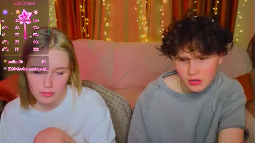 babees_eva Приват Записи 2026-01-08