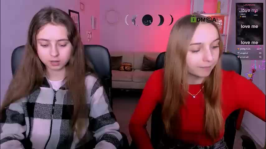 rebecca_smile_ Приват Записи 2025-12-12