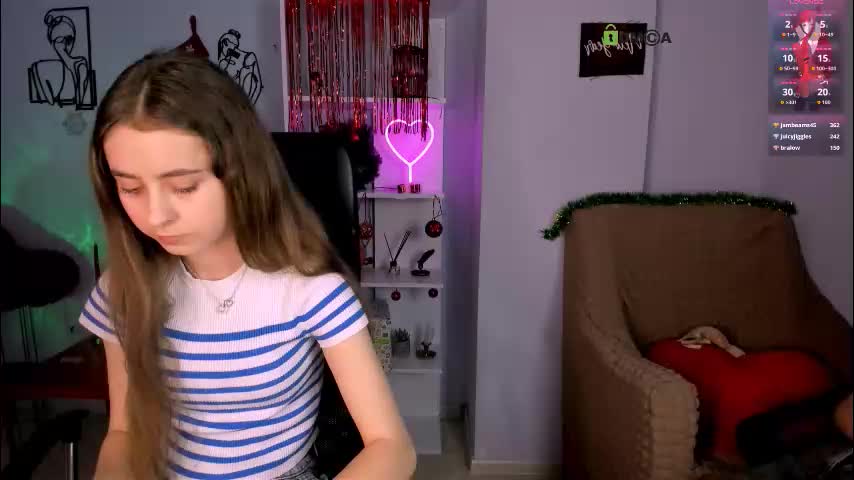 rebecca_smile_ Приват Записи 2026-01-08