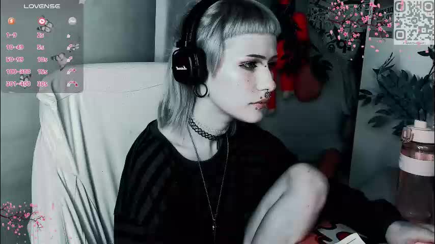 say_mary Приват Записи 2025-11-17