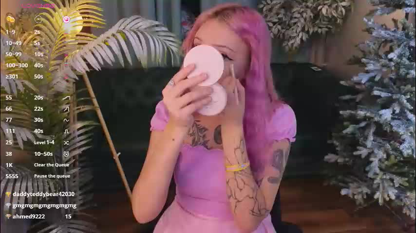 kitten_murray Приват Записи 2025-12-09