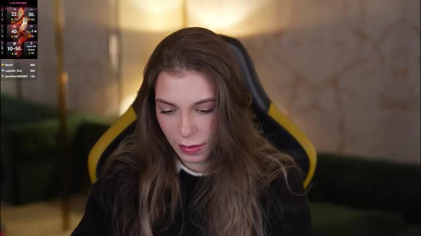 anabel2054 Приват Записи 2025-11-18