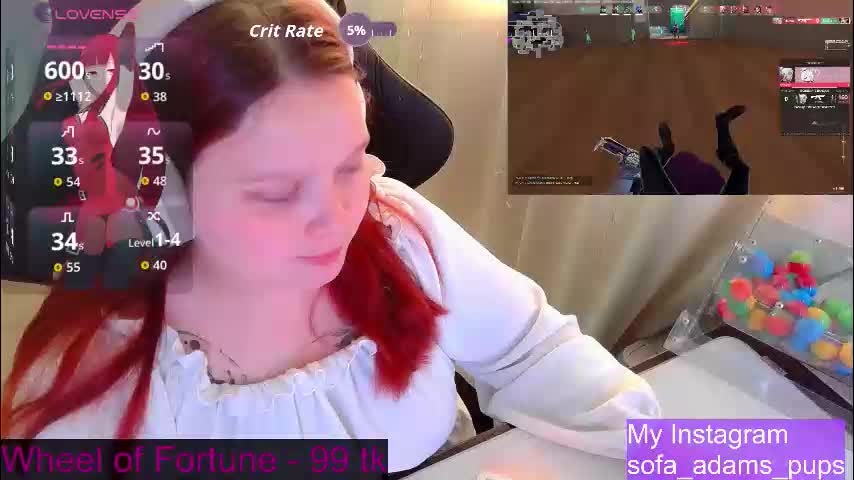 _sofia_adam_ Приват Записи 2026-01-08