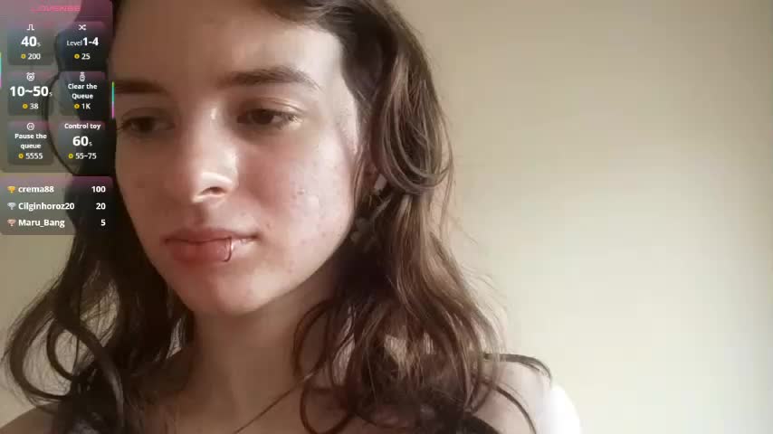 AnnabellKowalkowski Приват Записи 2026-01-08