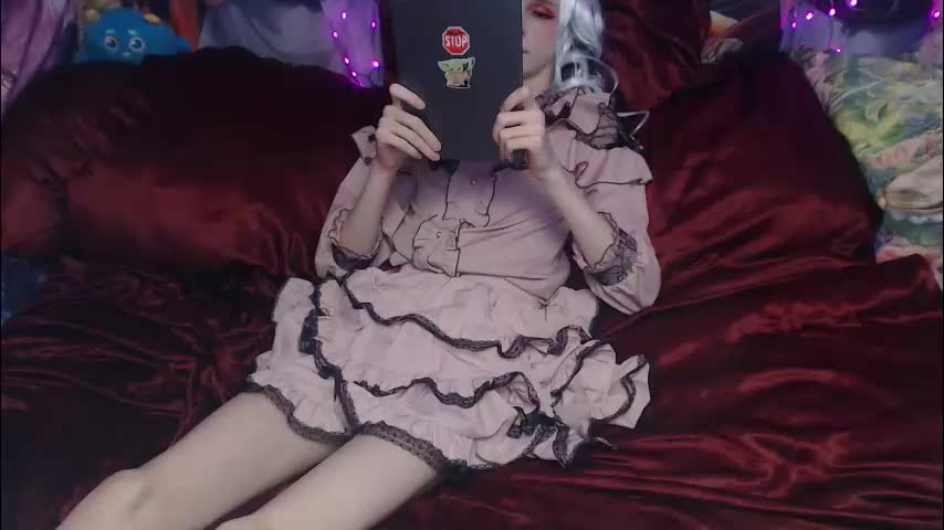 iselestias Приват Записи 2025-11-16