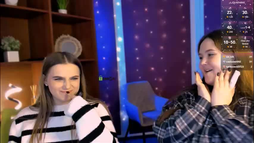 aria_moo Приват Записи 2025-12-12