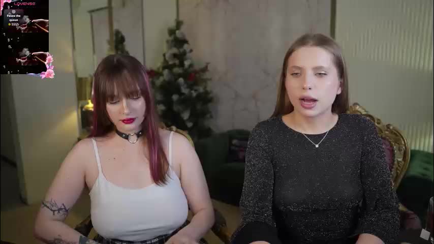 sweetdesiree_ Приват Записи 2025-12-16