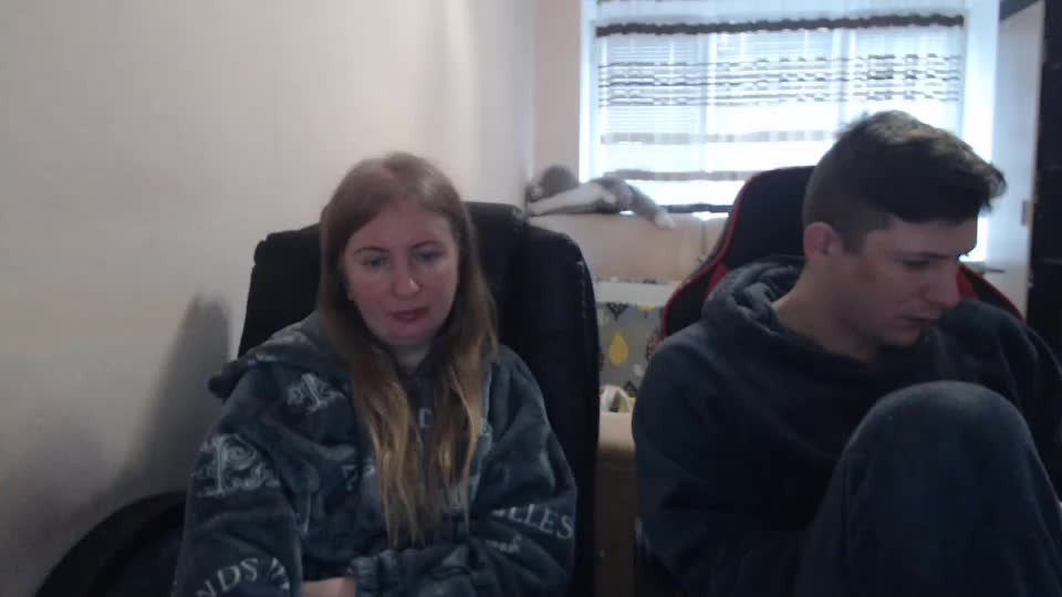 jenisandpeter Приват Записи 2025-12-09