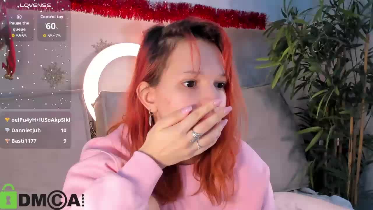 Molly-Platt Приват Записи 2026-01-08