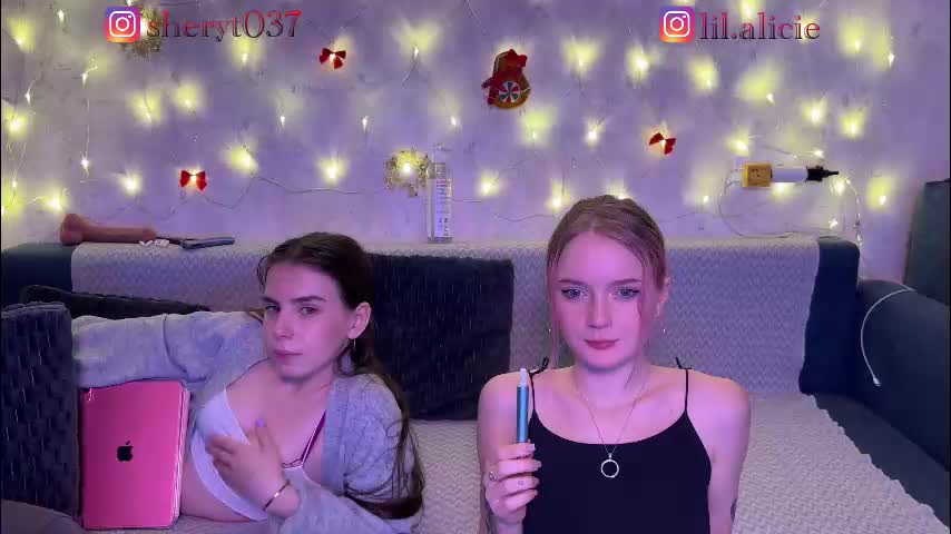 maliinka Приват Записи 2025-12-19