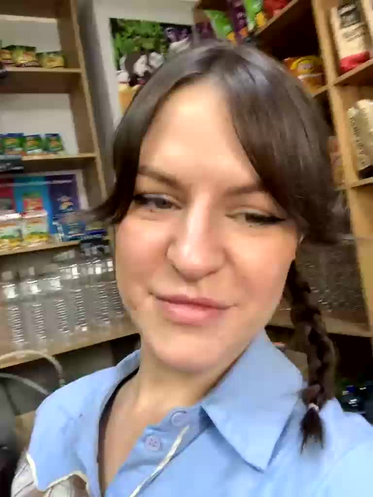 Yummypopka Приват Записи 2026-01-08