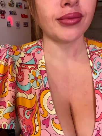 Hot_Sexy_Angel Приват Записи 2025-11-19