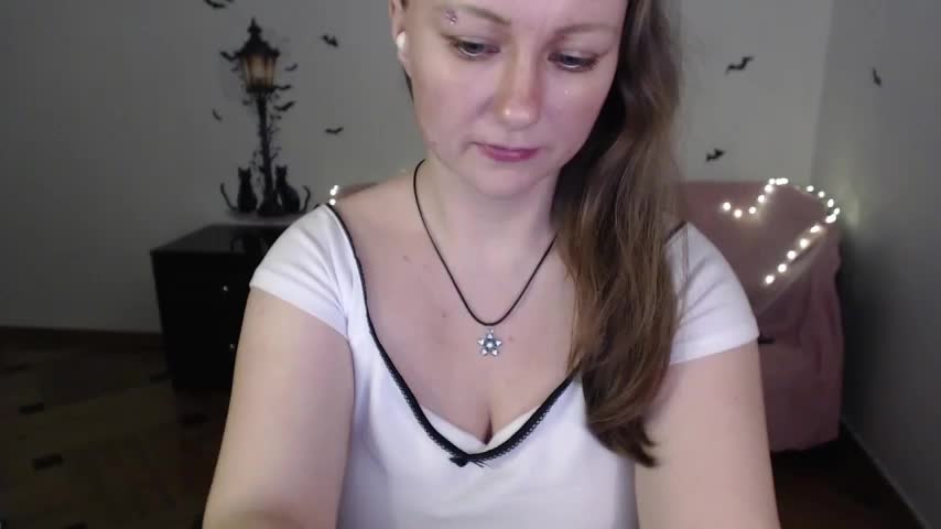 Ksushka22 Приват Записи 2025-12-10