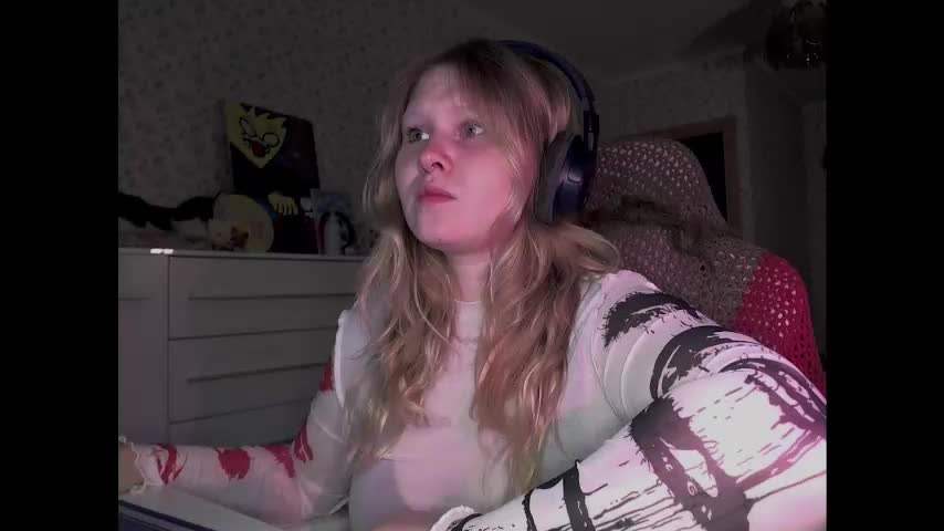 fairydreams_ Приват Записи 2025-12-10