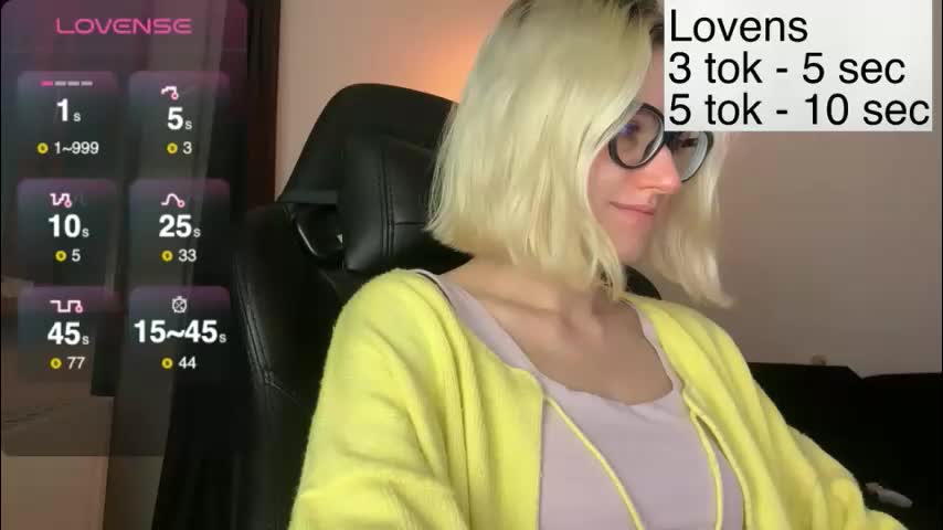 sexy_sweets Приват Записи 2025-11-19