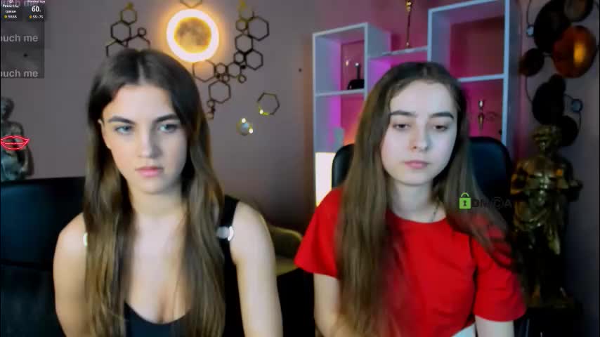 rebecca_smile_ Приват Записи 2025-12-19