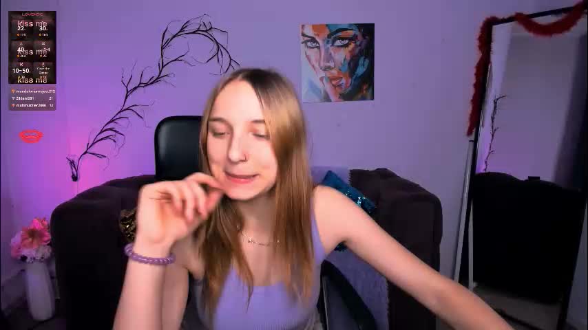 keylas_moan Приват Записи 2025-12-09