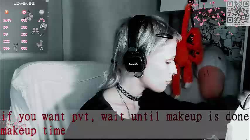 say_mary Приват Записи 2025-11-17