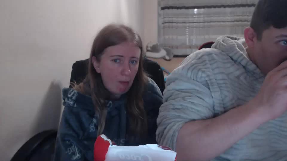 jenisandpeter Приват Записи 2025-12-10