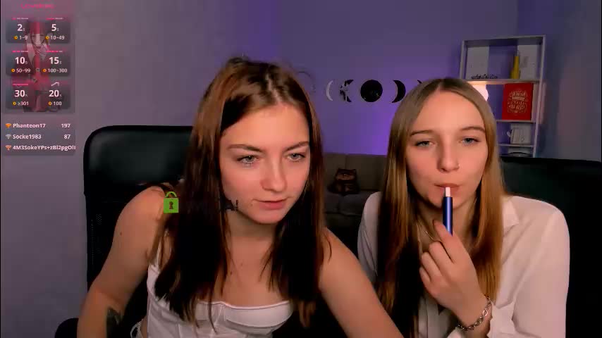 keylas_moan Приват Записи 2025-12-19