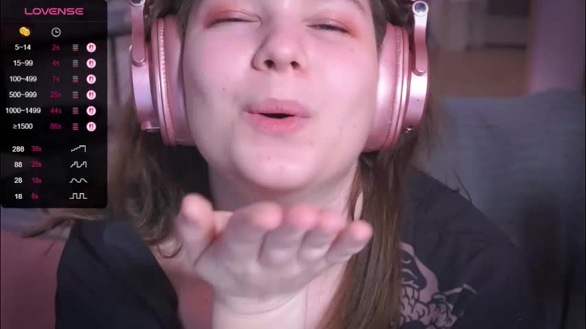 hedera_hime Приват Записи 2025-11-14