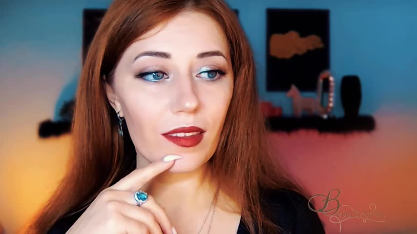 MissBeverlyMills Приват Записи 2025-11-16