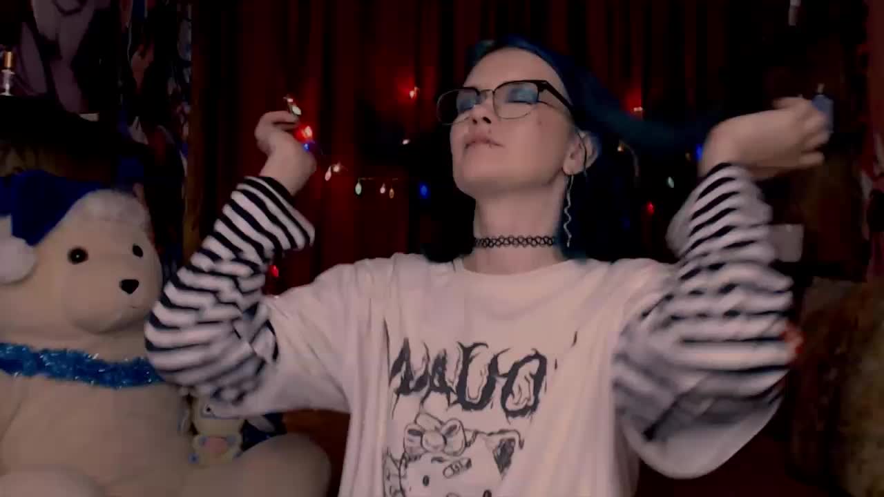 Colombina Приват Записи 2026-01-08