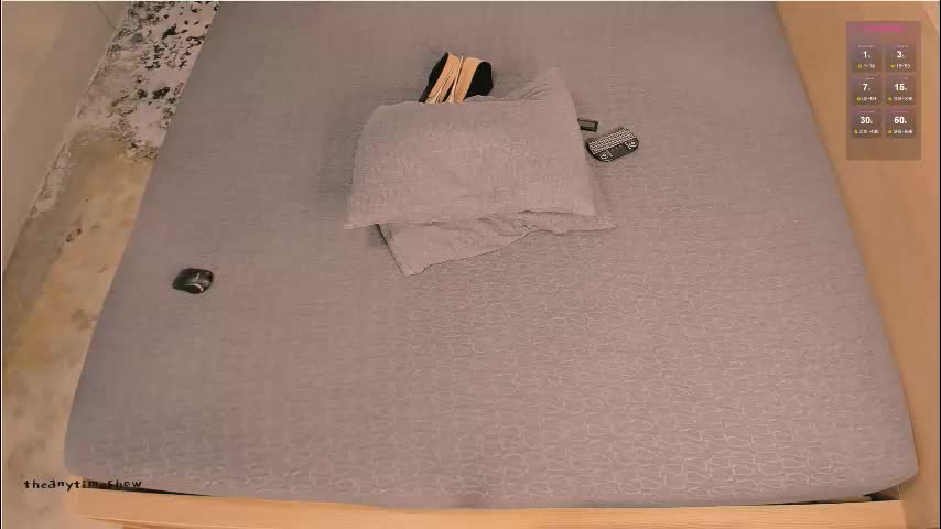 theanytimeshow Приват Записи 2026-01-08