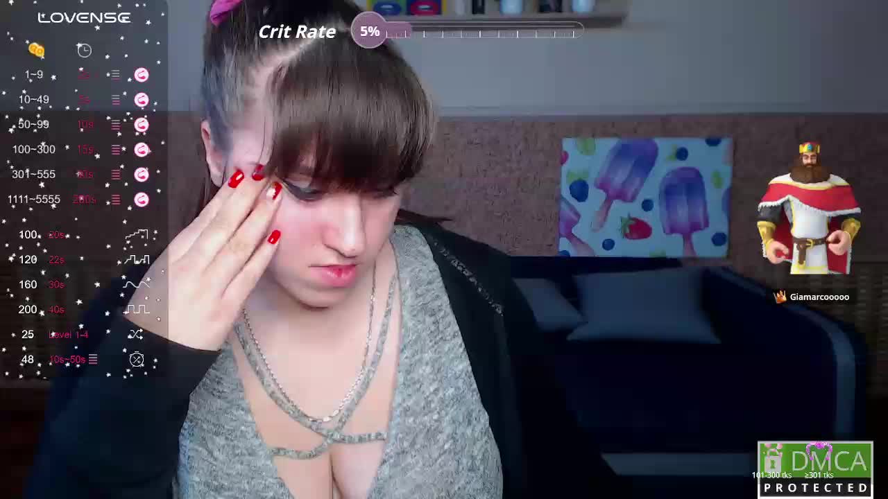 IvannaAmali661 Приват Записи 2026-01-08