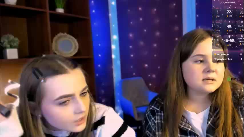 aria_moo Приват Записи 2025-12-11