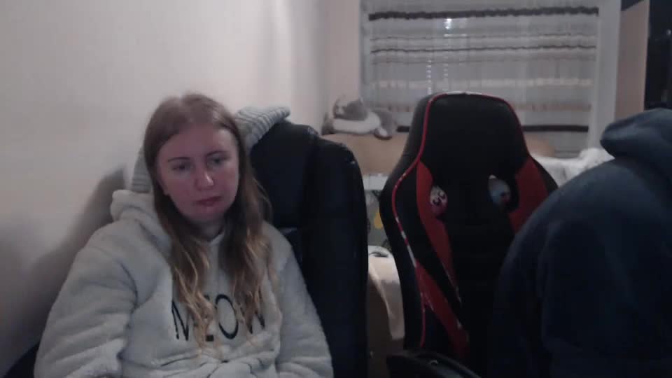 jenisandpeter Приват Записи 2025-12-15