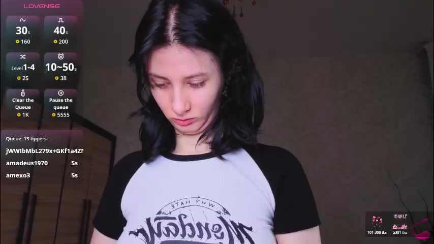 julissweet Приват Записи 2025-12-11